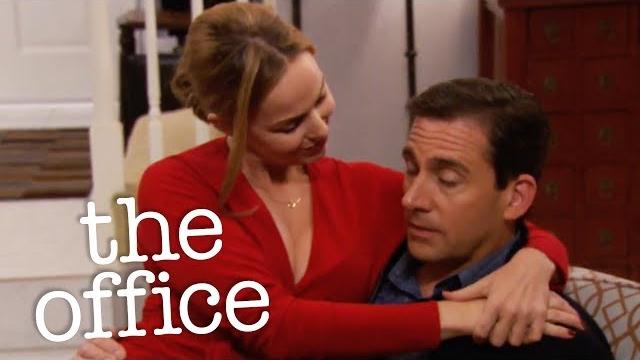 The dinner party from hell - the office us The dinner party from hell - the office us