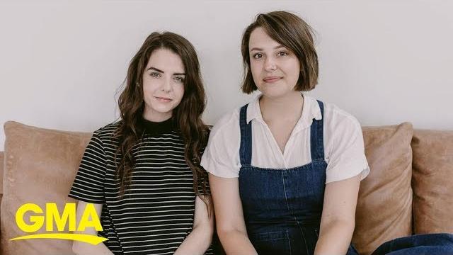 How a young entrepreneur's underwear brand fights to keep girls in school l gma digital How a young entrepreneur's underwear brand fights to keep girls in school l gma digital
