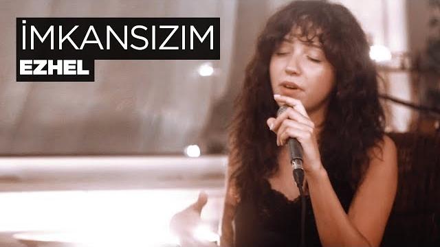 İmkansızım (akustik) - zeynep bastık, aslı bekiroğlu İmkansızım (akustik) - zeynep bastık, aslı bekiroğlu
