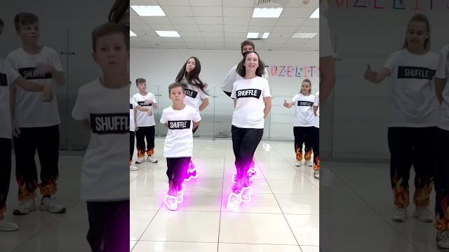 Шаффл баттл who best dancers ? tuzelity shuffle neon mode ! Шаффл баттл who best dancers ? tuzelity shuffle neon mode !