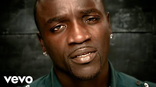 Akon - sorry, blame it on me (official music video) Akon - sorry, blame it on me (official music video)