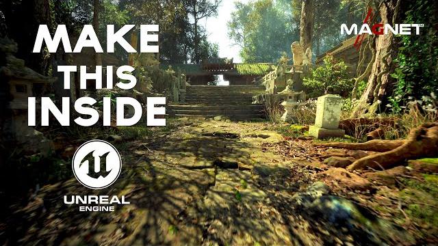 Unreal engine 5.5.4 beginner tutorial - ue5 starter course 2025 #unrealengine5 #megascans #cgi Unreal engine 5.5.4 beginner tutorial - ue5 starter course 2025 #unrealengine5 #megascans #cgi