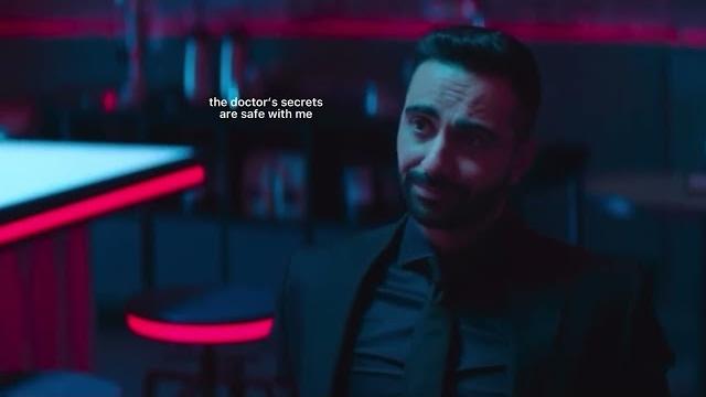 Agent stone’s love language being acts of service Agent stone’s love language being acts of service