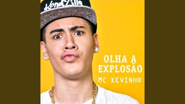 Olha a explosão Olha a explosão