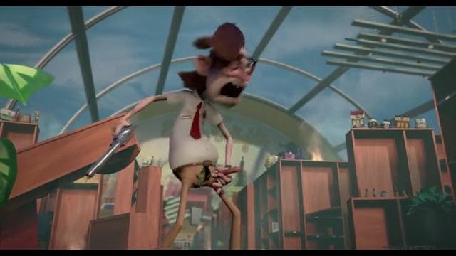 Funny video sausage party part 2 || si fi movie || Funny video sausage party part 2 || si fi movie ||