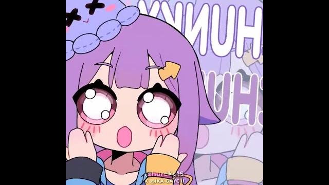 Chunky plumpy trend ?! collab: @ikagayou #tweening #drawing #art #animation #edit #anime Chunky plumpy trend ?! collab: @ikagayou #tweening #drawing #art #animation #edit #anime