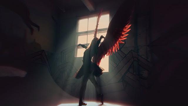 Talla 2xlc & dj tandu - angelfalls (official video) Talla 2xlc & dj tandu - angelfalls (official video)