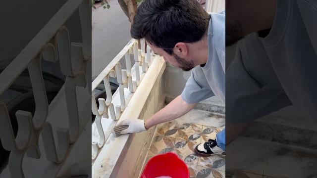 Arkadaşımın taşınacağı evi temizliyoruz #temizlik #temizlikfikirleri #yeniev #temizlikvlog  Arkadaşımın taşınacağı evi temizliyoruz #temizlik #temizlikfikirleri #yeniev #temizlikvlog 