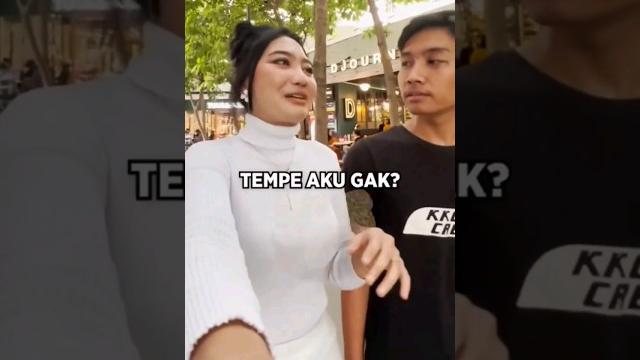 Erika putri prank ojol #reaction #prank #trending Erika putri prank ojol #reaction #prank #trending