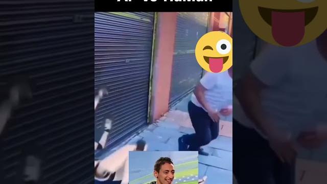 Ai robot vs human a|| funny shorts status #airobots #viralfunnyshortsvideo #funnyshort #robotics Ai robot vs human a|| funny shorts status #airobots #viralfunnyshortsvideo #funnyshort #robotics