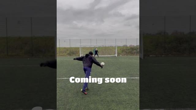 Bounce challenge coming soon… #ajb #football Bounce challenge coming soon… #ajb #football
