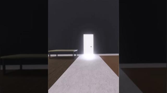 How to escape 3008 scp…⁉️ How to escape 3008 scp…⁉️