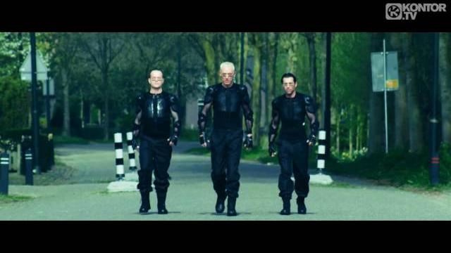 Scooter - friends turbo (official video hd) Scooter - friends turbo (official video hd)