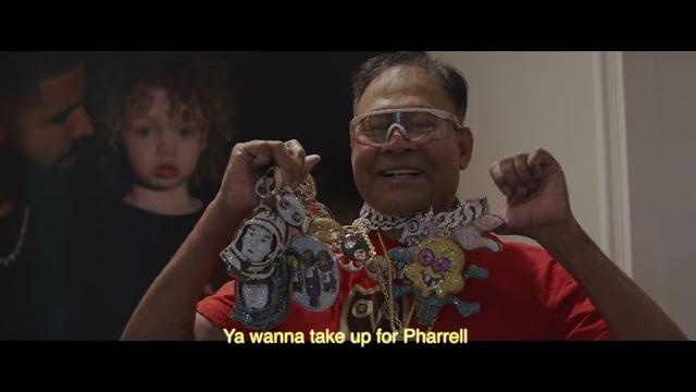 Drake - family matters (third verse only) Drake - family matters (third verse only)