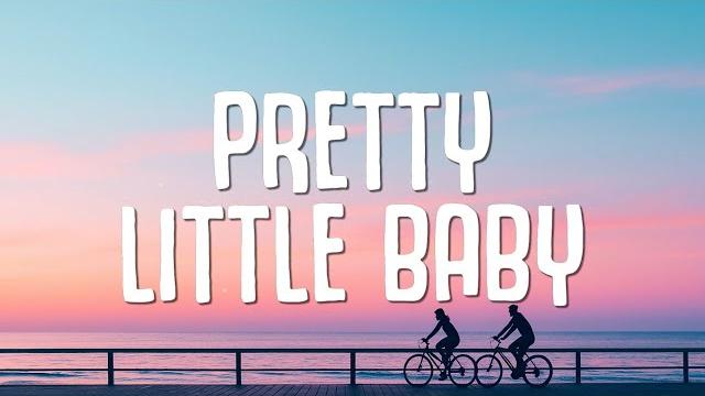 Connie francis - pretty little baby (lyrics) Connie francis - pretty little baby (lyrics)