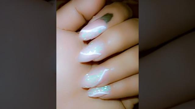 #nailart#sugardust#naildesign #nailart#sugardust#naildesign