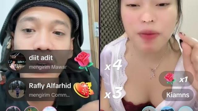 Dadang beton vs kia live tiktok merah merona Dadang beton vs kia live tiktok merah merona