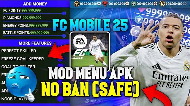 Fc mobile mod menu v24.0.03 unlimited fc points & money | fc mobile 25 mod menu | fc mobile mod apk Fc mobile mod menu v24.0.03 unlimited fc points & money | fc mobile 25 mod menu | fc mobile mod apk