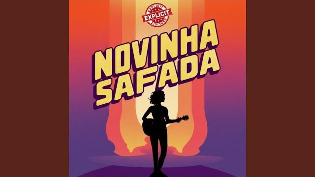Novinha safada Novinha safada