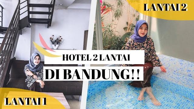 Review suite room 2 lantai v hotel & resident pasteur bandung ada kolam renang di lantai 2 nya loh!! Review suite room 2 lantai v hotel & resident pasteur bandung ada kolam renang di lantai 2 nya loh!!