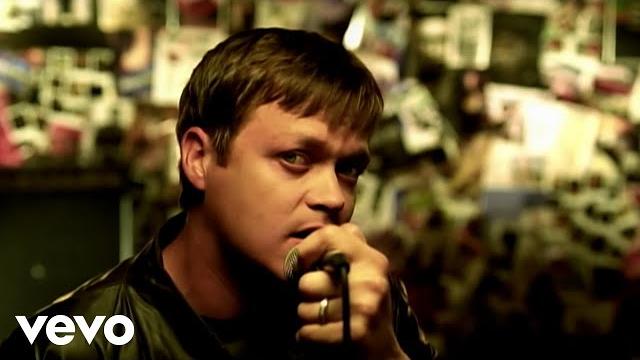 3 doors down - here without you (official music video) 3 doors down - here without you (official music video)