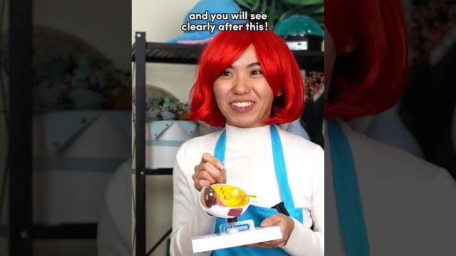 Siowei exclusive tiktok ad: when you can't see clearly Siowei exclusive tiktok ad: when you can't see clearly