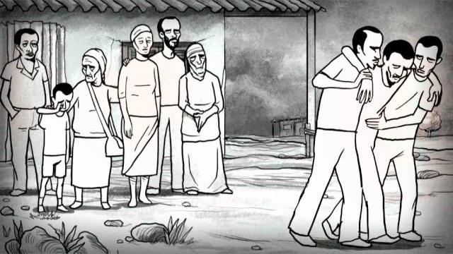 The story of cholera The story of cholera