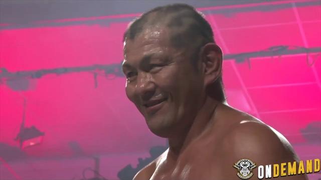 Free match tim thatcher vs minoru suzuki Free match tim thatcher vs minoru suzuki