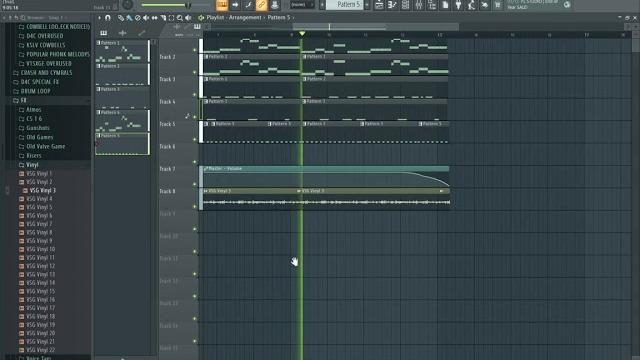 My first 200 bpm phonk beat My first 200 bpm phonk beat