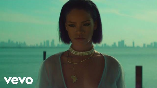 Rihanna - needed me Rihanna - needed me