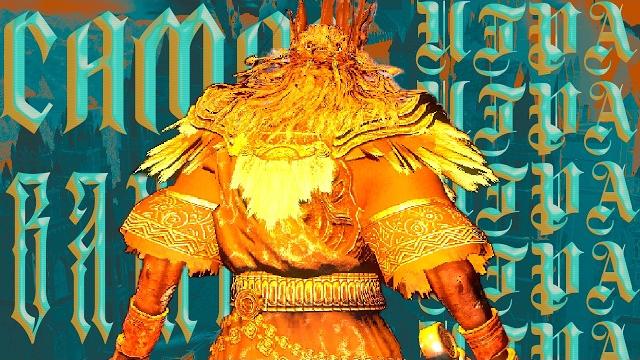 Dark souls - самая важная игра | хайвуха Dark souls - самая важная игра | хайвуха