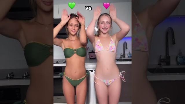 Teens girls | teen models | cute girls | grwm | bikini models | try on haul | swimsuits #bikini Teens girls | teen models | cute girls | grwm | bikini models | try on haul | swimsuits #bikini