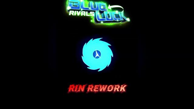 Rin rework is cold #roblox #bluelock #soccer #bluelockrivals #football #games #game # anime Rin rework is cold #roblox #bluelock #soccer #bluelockrivals #football #games #game # anime