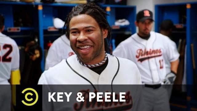 Key & peele - slap-ass Key & peele - slap-ass
