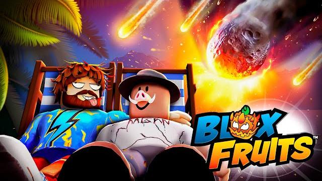 Получаем расу дракона в blox fruits! + фиксплей! Получаем расу дракона в blox fruits! + фиксплей!