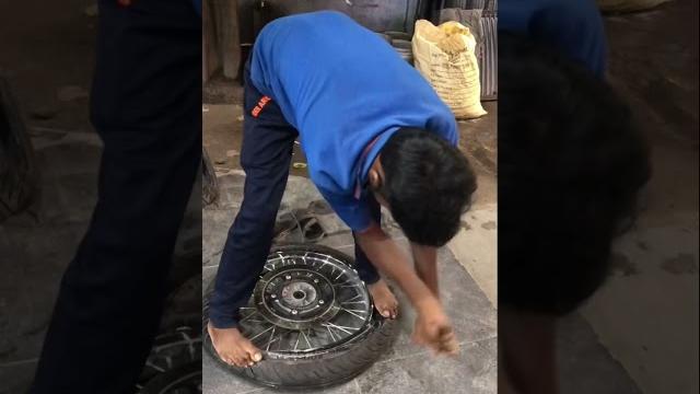 New royal enfield classic tubeless tyre upgrade New royal enfield classic tubeless tyre upgrade