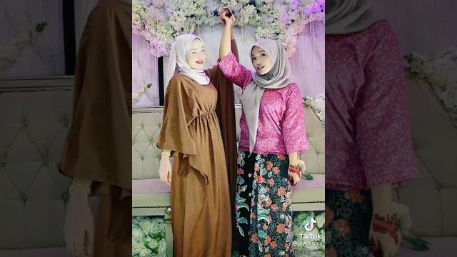 Tiktok puteri sari Tiktok puteri sari