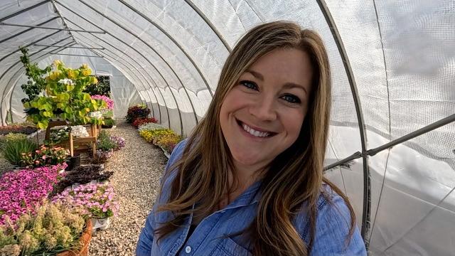 Tour of the new 2026 annuals & planting a bunch of them out in the garden! // garden answer Tour of the new 2026 annuals & planting a bunch of them out in the garden! // garden answer