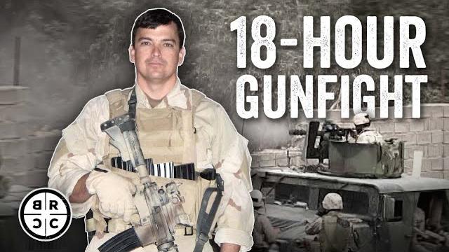 How a special forces oda survived an 18-hour gunfight How a special forces oda survived an 18-hour gunfight