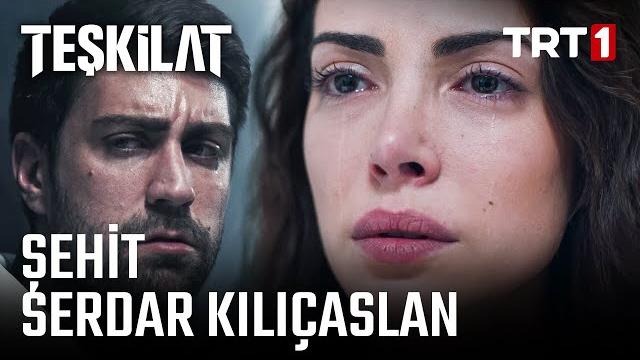 “vatan sağ olsun” - teşkilat 51. bölüm “vatan sağ olsun” - teşkilat 51. bölüm