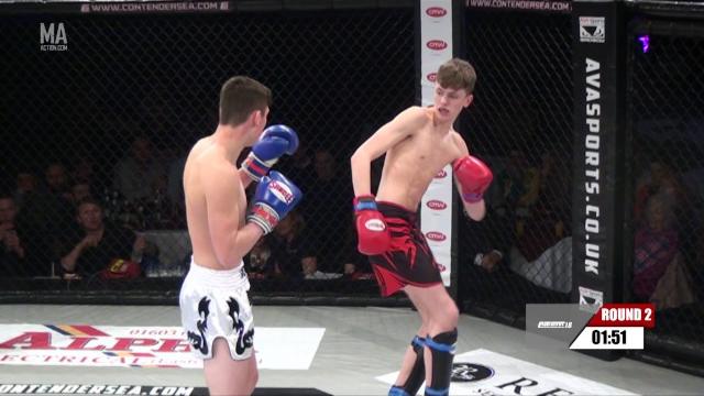 01 adam howes vs alfi lewis 01 adam howes vs alfi lewis