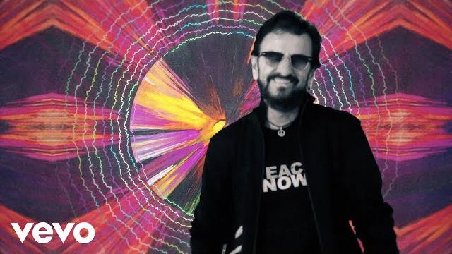 Ringo starr - zoom in zoom out Ringo starr - zoom in zoom out