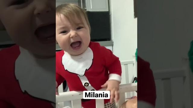 They named me milana, but call me… They named me milana, but call me…
