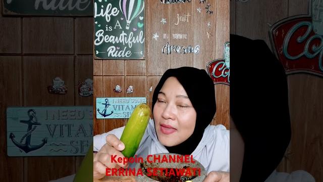Asmr ketimun - errinasetiawati Asmr ketimun - errinasetiawati