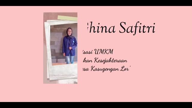 Desa kasugengan lor - lpm ugj 2020 - ghina safitri - dpl ibu hj. siti jubaedah,se.,m.si.,ak.ca Desa kasugengan lor - lpm ugj 2020 - ghina safitri - dpl ibu hj. siti jubaedah,se.,m.si.,ak.ca