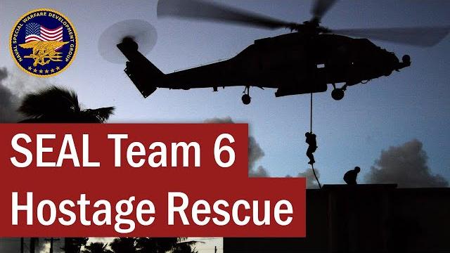 S.e.a.l. team 6 hostage rescue in nigeria | october 2020 S.e.a.l. team 6 hostage rescue in nigeria | october 2020
