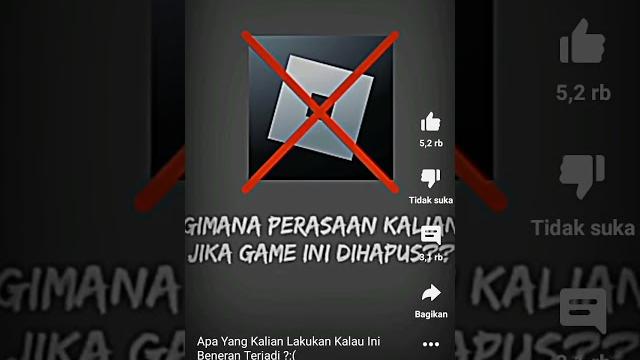 Kalian gimana kalau roblox dihapus dari play store Kalian gimana kalau roblox dihapus dari play store