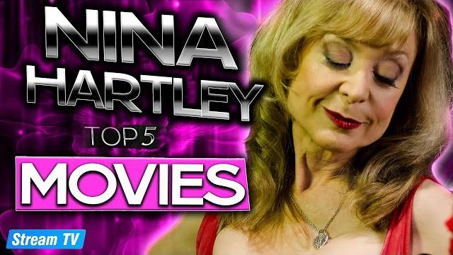 Top 5 nina hartley movies of all time Top 5 nina hartley movies of all time