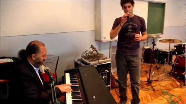 My way - fatih erkoç ve cenk altunbaş My way - fatih erkoç ve cenk altunbaş