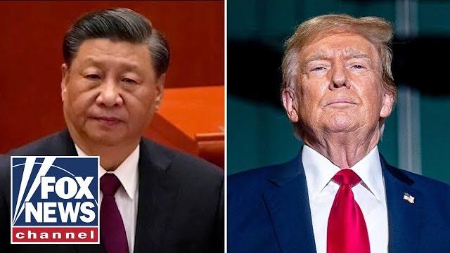 Breaking: china slaps 34% retaliatory tariffs on us Breaking: china slaps 34% retaliatory tariffs on us
